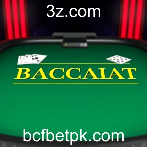 Explorando a Fascinante Categoria de 'Jogo de Baccarat' no BCFBET