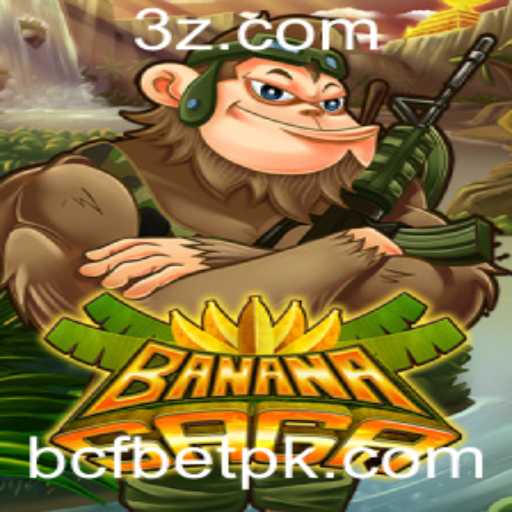 Descubra BananaSaga: O Jogo que Conquista Multidões