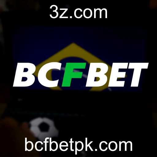 BCFBET Inova no Mundo dos Jogos Online