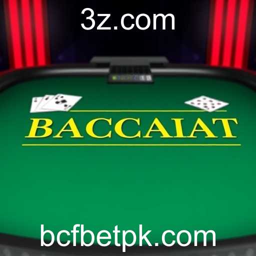 BCFBET Agita o Cenário de Jogos Online