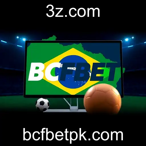 A Ascensão da BCFBET no Mercado de Jogos Online