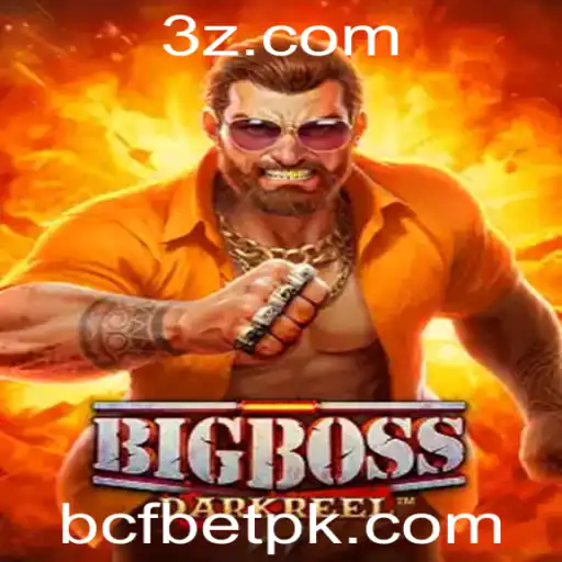 BigBoss: O Jogo que Está Revolucionando o Entretenimento com BCFBET