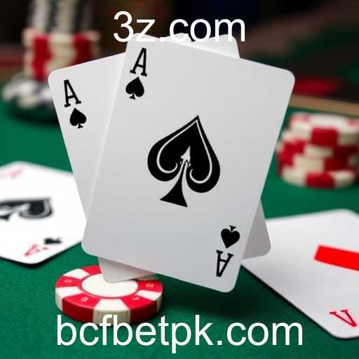 BCFBET