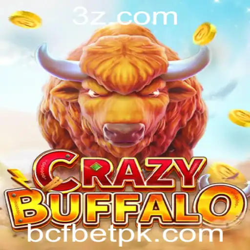 Descubra a Emoção de CRAZYBUFFALO: Um Guia Completo