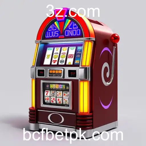 O Universo Fascinante dos Caça-níqueis