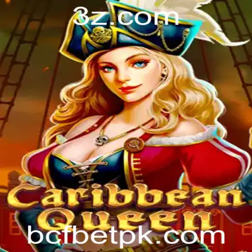 CaribbeanQueen: Um Mergulho no Mundo do Jogo com BCFBET