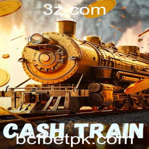CashTrain: Descubra o Fascinante Mundo do Jogo com BCFBET