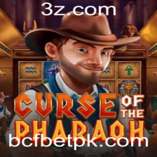 CurseofthePharaoh: Explorando a Aventura do Antigo Egito