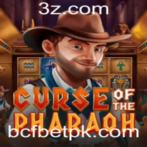 CurseofthePharaoh: Explorando a Aventura do Antigo Egito