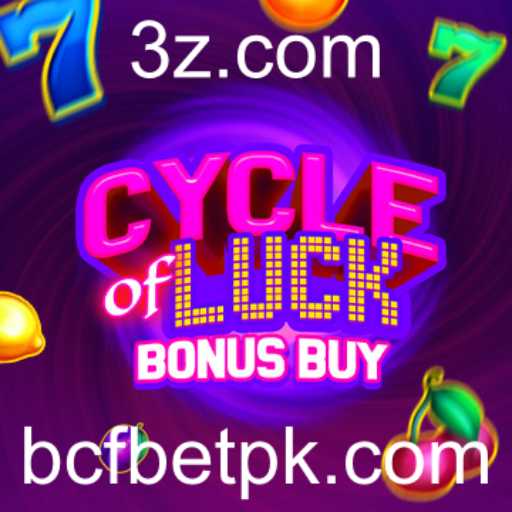 Explorando o Jogo CycleofLuckBonusBuy e sua Integração com BCFBET