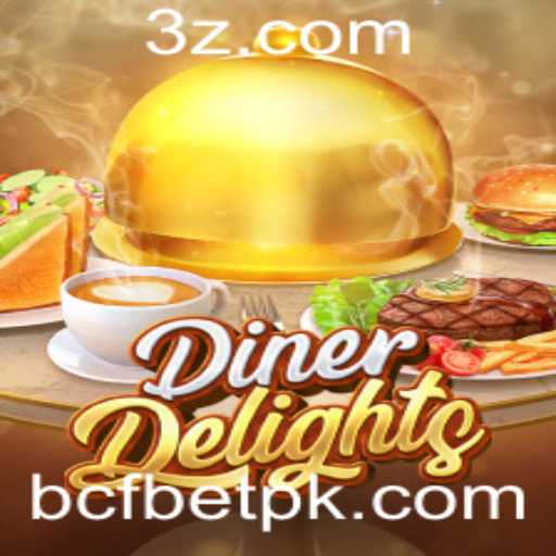 Explore o Mundo Vibrante do Jogo DinerDelights com a Chave Especial BCFBET
