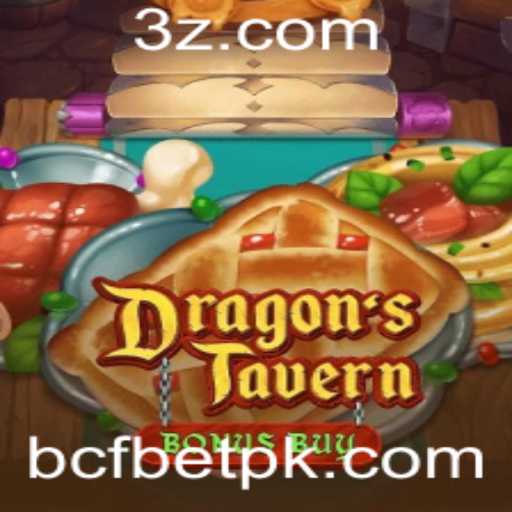 DragonsTavern: Mergulhe na Fantasia com BCFBET