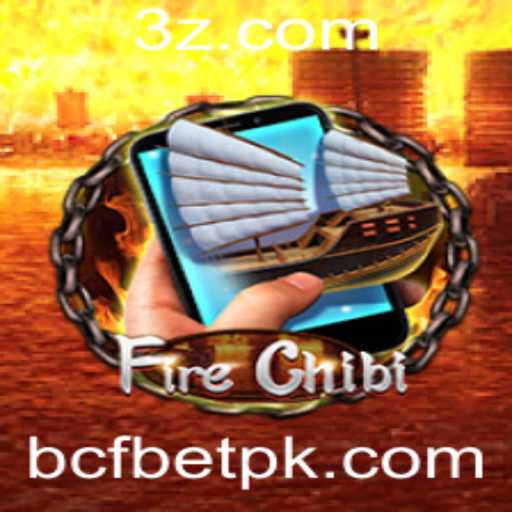 Descubra FireChibiM: Um Mergulho no Novo Fenômeno dos Jogos com BCFBET