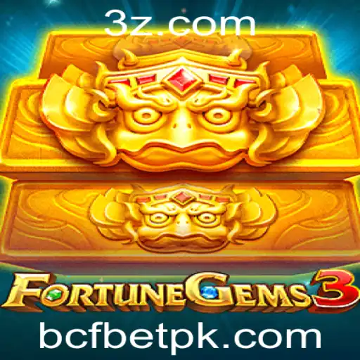 FortuneGems3: Descubra a Nova Sensação de Entretenimento Digital com BCFBET