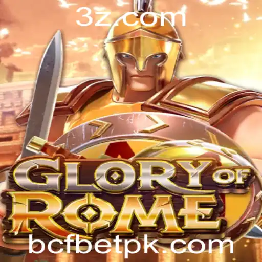 GloryofRome: Explorando a Magnificência da Roma Antiga pelo Jogo BCFBET