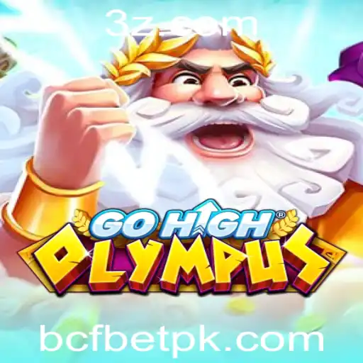 Explore o Fascinante Mundo de GoHighOlympus: Um Jogo Revolucionário