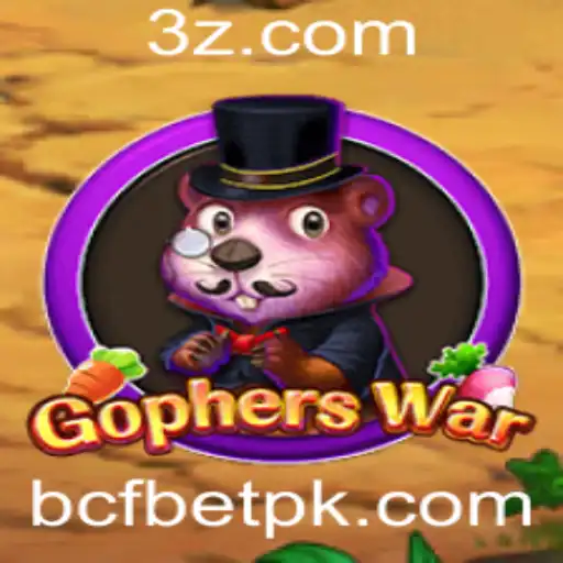 Explorando o Mundo de GophersWar: Um Olhar Detalhado sobre o Jogo e Suas Regras
