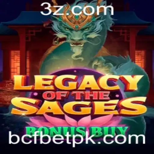 Explorando o Universo de LegacyoftheSagesBonusBuy: Uma Introdução ao Jogo e Suas Regras