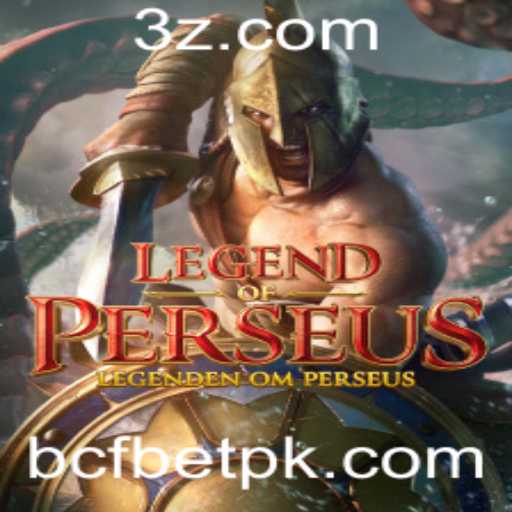 LegendofPerseus: Uma Jornada Épica no Mundo dos Jogos Digitais