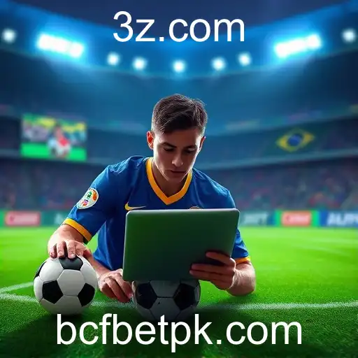 A Ascensão dos Sites de Jogos Online: Um Olhar Sobre o BCFBET