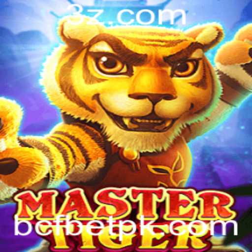 Descubra o Empolgante Mundo do Jogo MasterTiger com BCFBET
