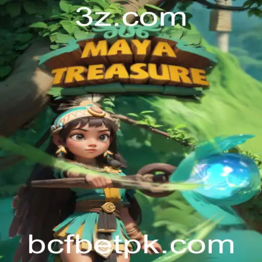 Explorando MayaTreasure: O Jogo de Aventura que Está Conquistando o Mundo