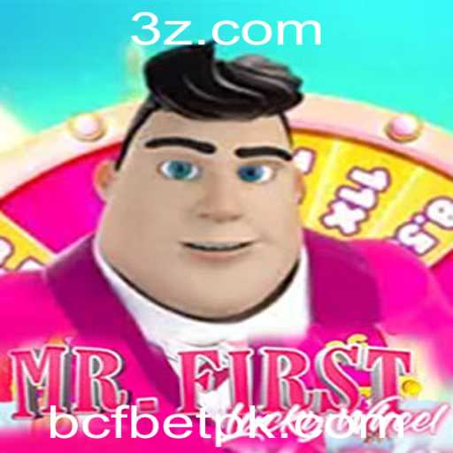 Descubra o Jogo Empolgante MrFirstLuckyWheel