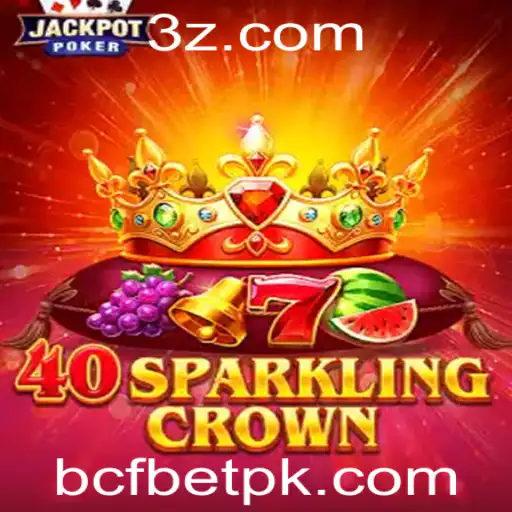 Explorando 40SparklingCrown: Um Novo Horizonte no Mundo dos Jogos