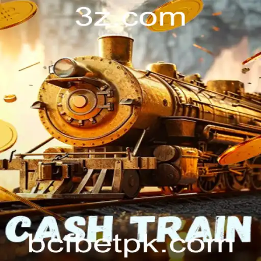 CashTrain: Descubra o Fascinante Mundo do Jogo com BCFBET