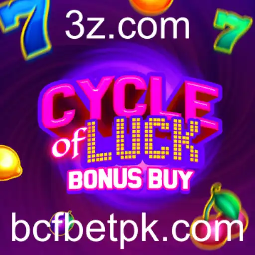 Explorando o Jogo CycleofLuckBonusBuy e sua Integração com BCFBET