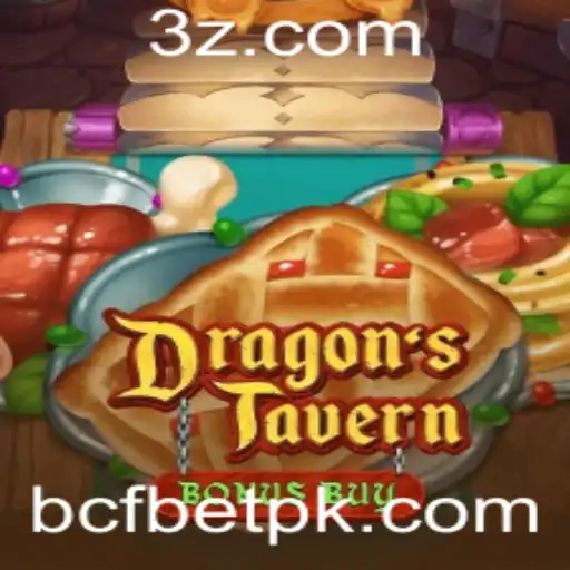 DragonsTavern: Mergulhe na Fantasia com BCFBET