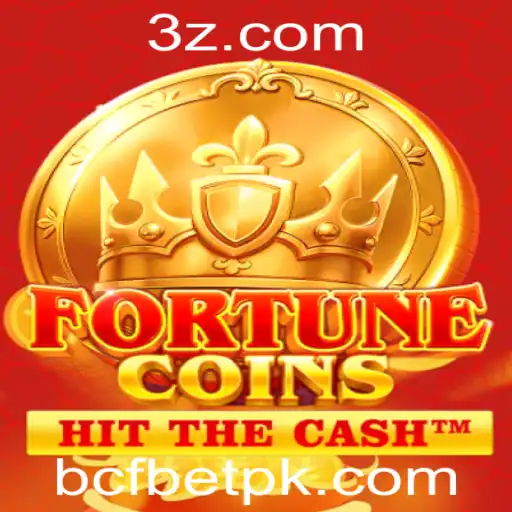 FortuneCoins: Descobrindo o Mundo dos Jogos com BCFBET