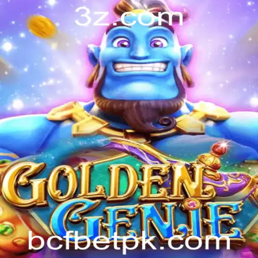 Descobrindo GOLDENGENIE: O Jogo de Estratégia Moderno!
