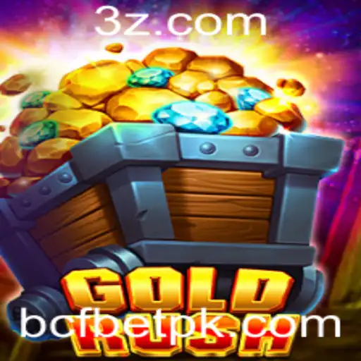 Explorando o Universo do Jogo GoldRush: Um Guia Completo