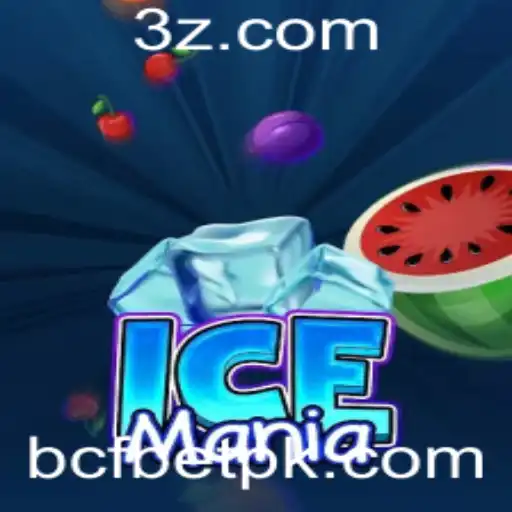Descubra o Fascinante Mundo de IceMania com BCFBET