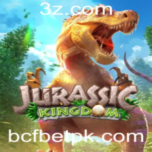 Explorando o Mundo de JurassicKingdom: Regras e Detalhes do Jogo