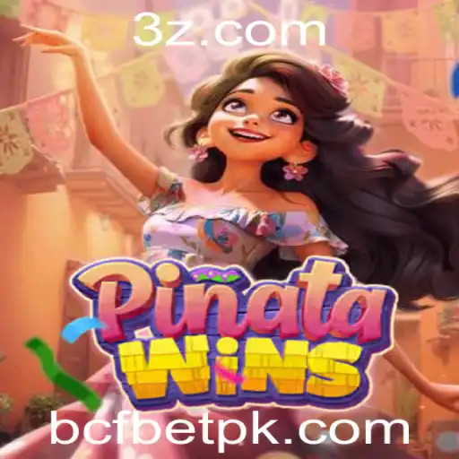 Descubra o Universo do Jogo 'PinataWins' e Como Jogar Através da Plataforma BCFBET