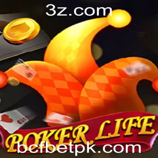 Explorando o Mundo do PokerLife com a Inovação BCFBET