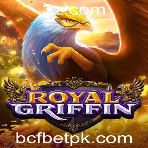 Descubra RoyalGriffin: O Novo Fenômeno no Mundo dos Jogos