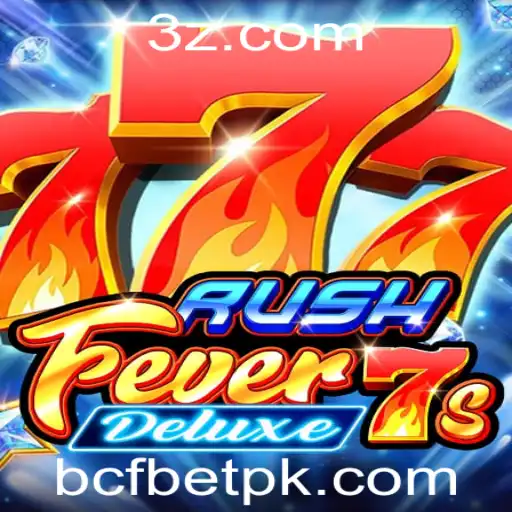 RushFever7sDeluxe: Descubra o Jogo que Está Conquistando o Mundo dos Cassinos