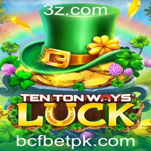 Explorando o Fascinante Universo de TenTonWaysLuck: Um Guia Completo