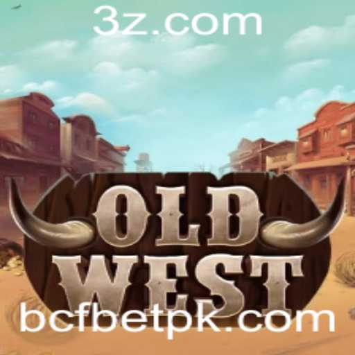 Desvendando o Mundo de OldWest: Uma Aventura do Faroeste com BCFBET
