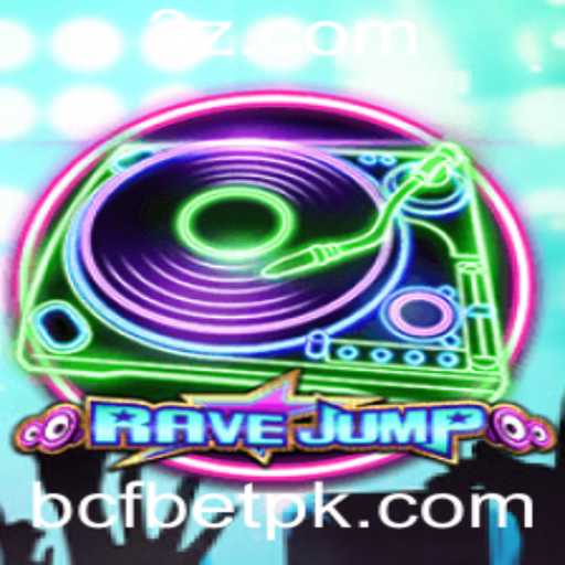 Explorando o Universo Vibrante de RaveJump: Um Novo Fenômeno no Mundo dos Jogos