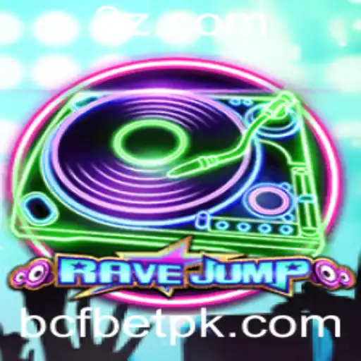 Explorando o Universo Vibrante de RaveJump: Um Novo Fenômeno no Mundo dos Jogos