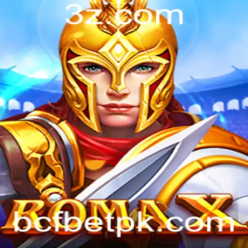Descubra RomaX: O Novo Fenômeno dos Jogos com BCFBET