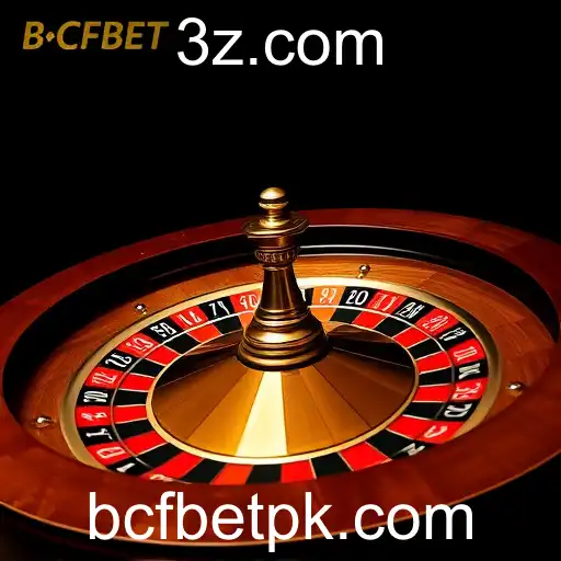 Explorando a Popularidade e Emoção dos Jogos de Roleta no BCFBET