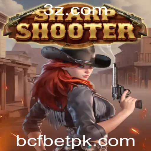 Descubra o Empolgante Jogo 'Sharpshooter': Aposta Estratégica com BCFBET