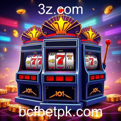 BCFBET