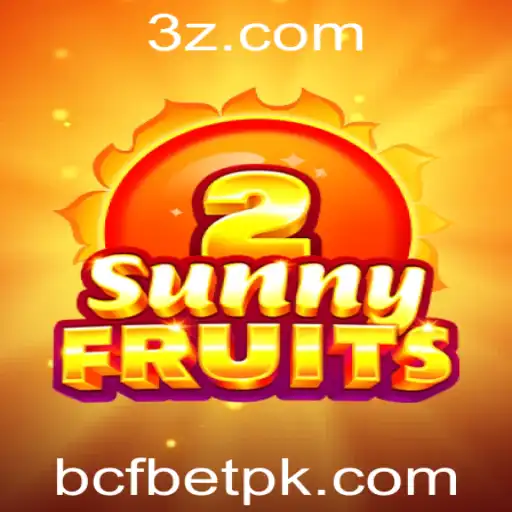 Explorando o Mundo de SunnyFruits2 com BCFBET