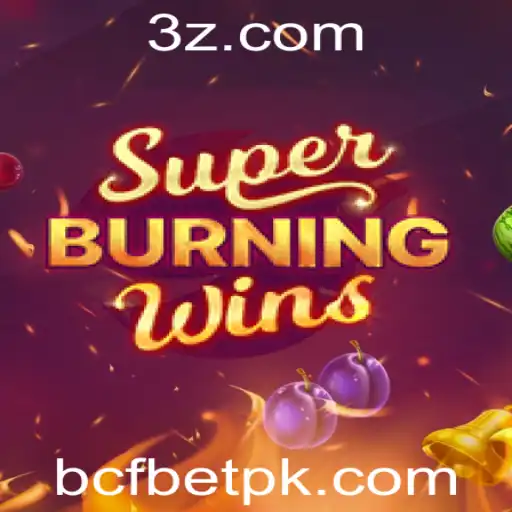 Explorando o Mundo de SuperBurningWins no BCFBET
